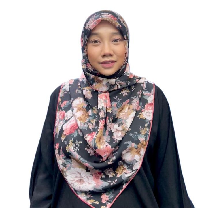 Aishah