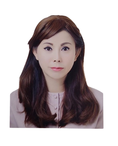 Alicia Tan