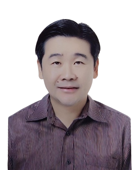 Nick Ooi