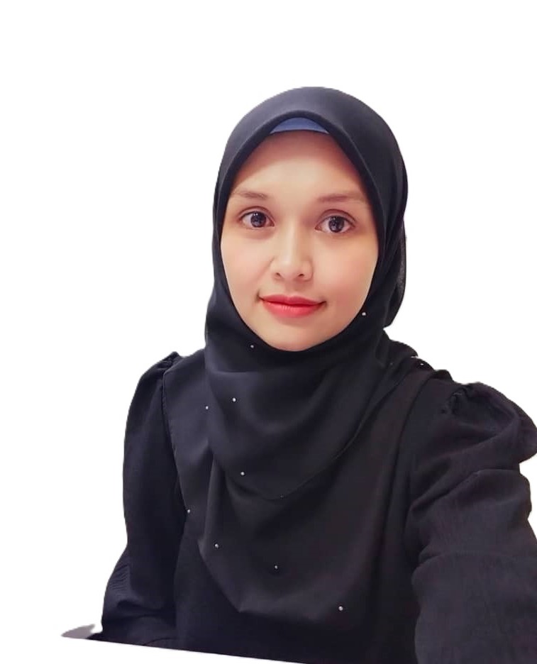 Sharieza