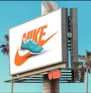 LED Digital Signage