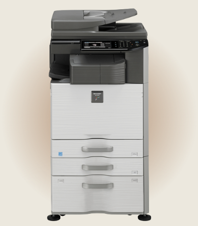 DX Series Color