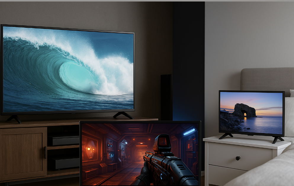 Sharp TV
