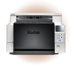 Mid Volume Scanner