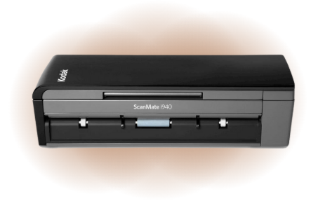 Personal Scanner