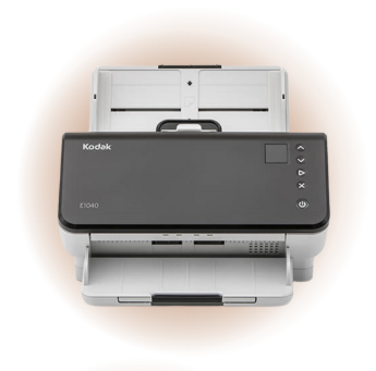 Workgroup Scanner