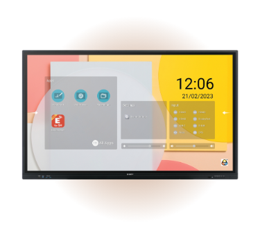 Sharp PN-LC652