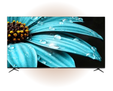 FJ1 Series TV